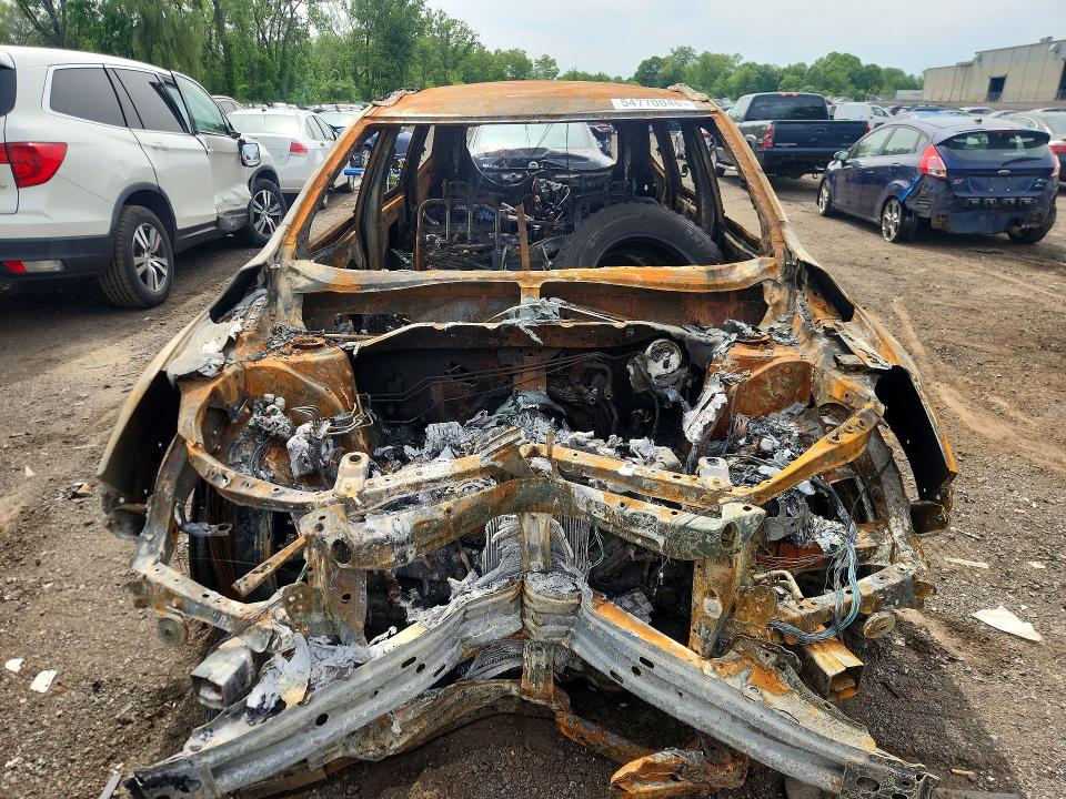 54770046 :رقم المزاد ، 4S4WMAAD0S3416052 vin ، 2025 Subaru Ascent مزاد بيع
