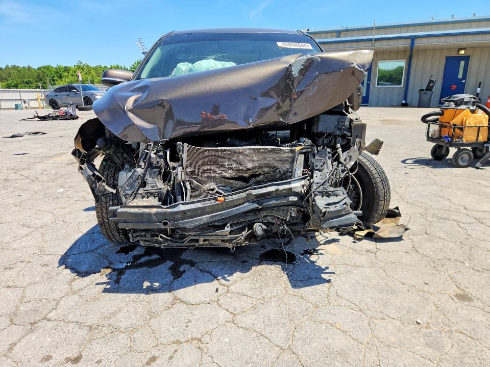 Aukcja sprzedaży 2016 Kia Sedona, vin: KNDMB5C1XG6194587, numer aukcji: 53594686