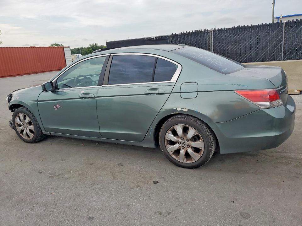 Продажа на аукционе авто 2010 Honda Accord, vin: 1HGCP2F88AA053172, номер лота: 52922386