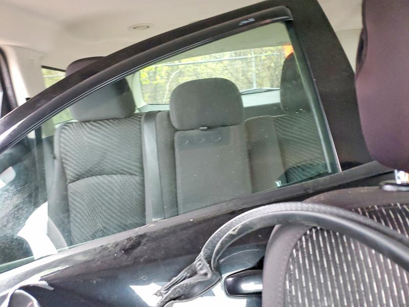 53336116 :رقم المزاد ، 3C4PDCABXCT241124 vin ، 2012 Dodge Journey مزاد بيع