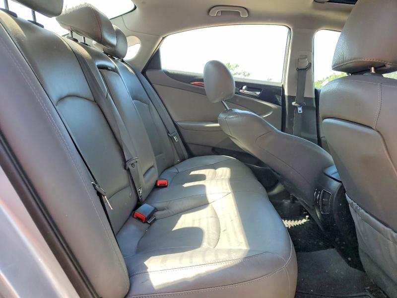 Aukcja sprzedaży 2013 Hyundai Sonata, vin: 5NPEC4AC5DH646284, numer aukcji: 53901696
