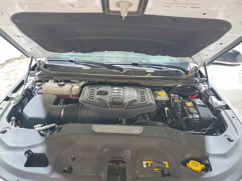 Продаж на аукціоні авто 2025 Jeep Wagoneer, vin: 1C4SJSBP2SS535379, номер лоту: 54880816