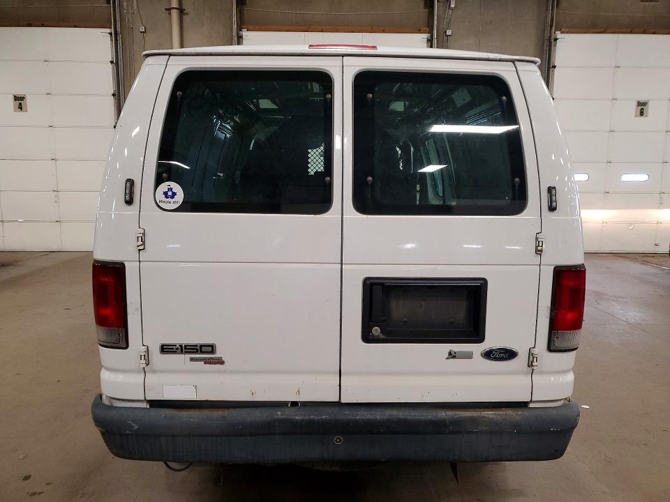 2013 Ford Econoline მანქანა იყიდება აუქციონზე, vin: 1FTNE1EW3DDA39352, აუქციონის ნომერი: 54623196