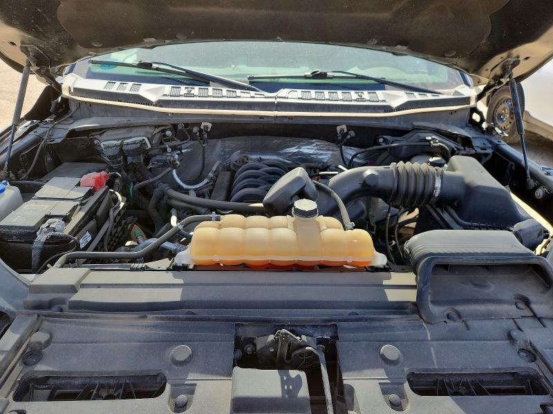 2017 Ford F150 მანქანა იყიდება აუქციონზე, vin: 1FTFX1EF5HFA03610, აუქციონის ნომერი: 53362866