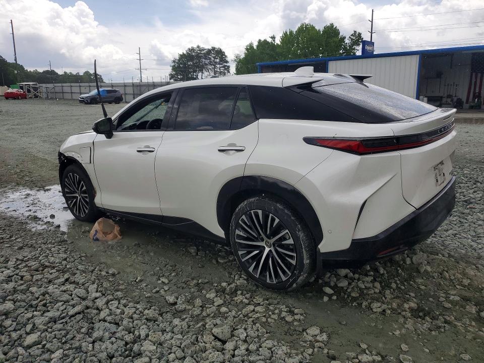 Aukcja sprzedaży 2023 Lexus Rz, vin: JTJAAAAB3PA005962, numer aukcji: 54976486