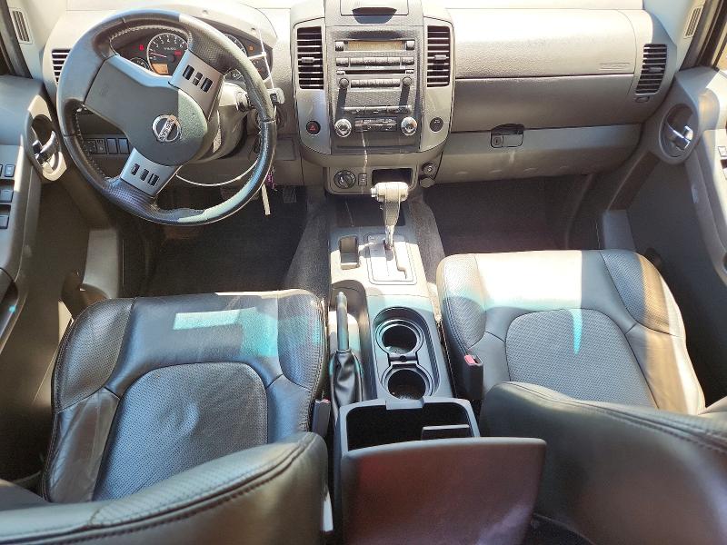 Aukcja sprzedaży 2010 Nissan Xterra, vin: 5N1AN0NW4AC511810, numer aukcji: 55175436