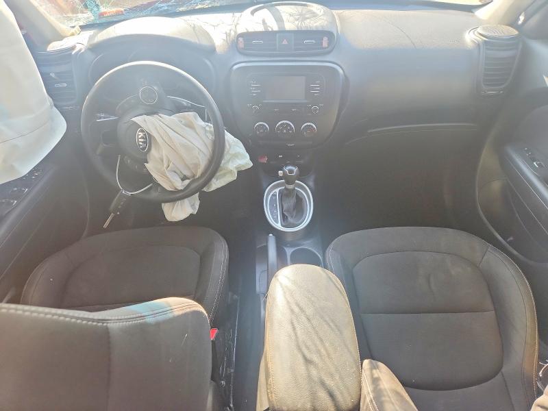 55067996 :رقم المزاد ، KNDJN2A27K7663819 vin ، 2019 Kia Soul مزاد بيع