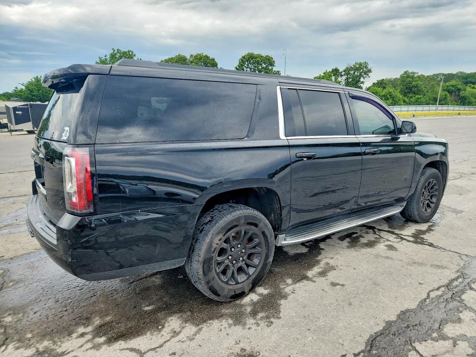 Aukcja sprzedaży 2016 Gmc Yukon Xl, vin: 1GKS2FKC1GR274752, numer aukcji: 53920806