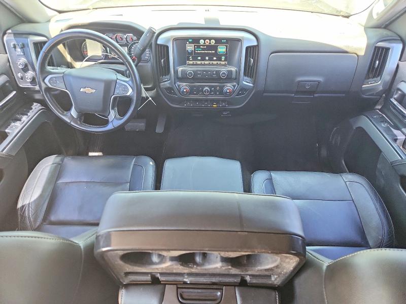 Aukcja sprzedaży 2014 Chevrolet Silverado, vin: 3GCUKRECXEG493711, numer aukcji: 53140886