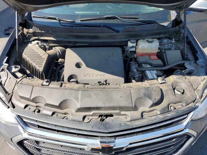 Продажа на аукционе авто 2020 Chevrolet Traverse, vin: 1GNERGKW1LJ224003, номер лота: 52366976
