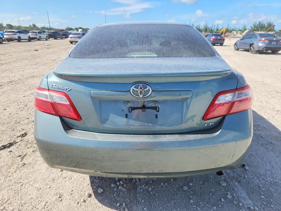 Продажа на аукционе авто 2009 Toyota Camry, vin: 4T1BE46KX9U823501, номер лота: 54219436