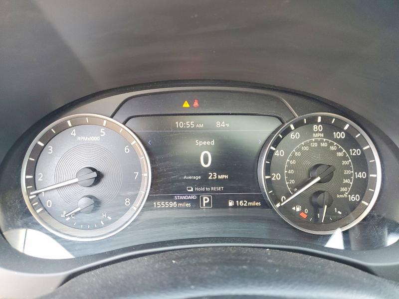 Продаж на аукціоні авто 2019 Infiniti Qx50, vin: 3PCAJ5M11KF118371, номер лоту: 53797126