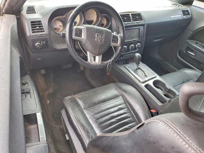 2012 Dodge Challenger მანქანა იყიდება აუქციონზე, vin: 2C3CDYAGXCH134336, აუქციონის ნომერი: 52089886