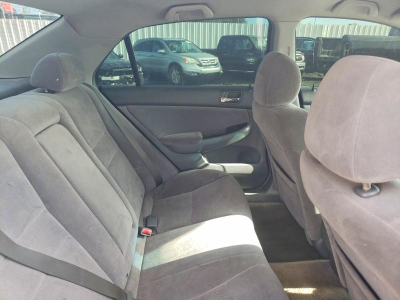 Продажа на аукционе авто 2007 Honda Accord, vin: JHMCM56397C013675, номер лота: 52312966