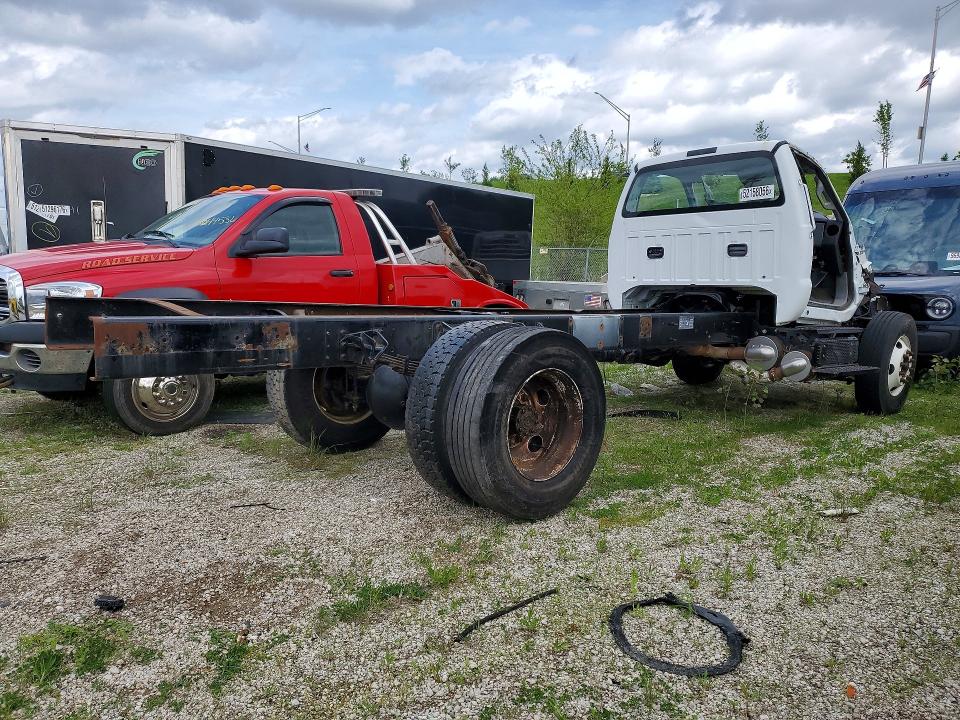 2015 Ford F750 მანქანა იყიდება აუქციონზე, vin: 3FRXF7FE6FV730135, აუქციონის ნომერი: 52158056