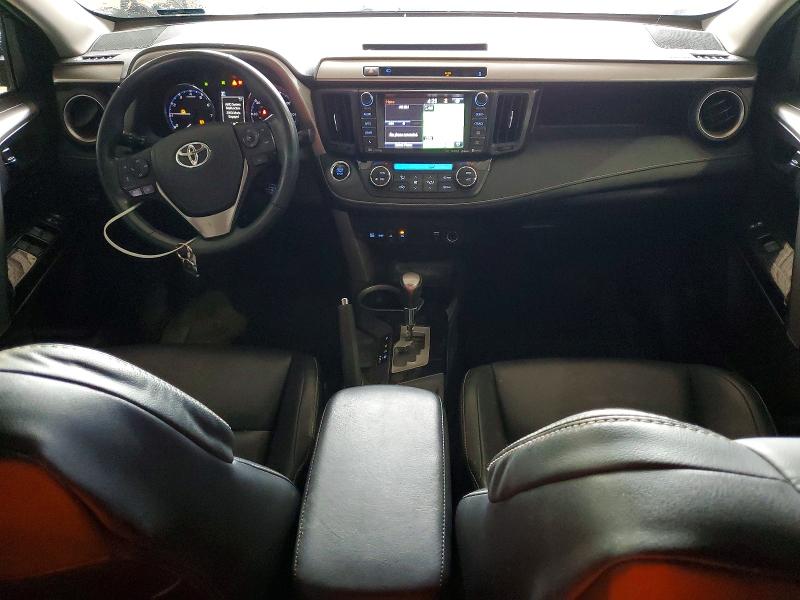 Aukcja sprzedaży 2016 Toyota Rav4, vin: 2T3DFREV1GW522201, numer aukcji: 54538236