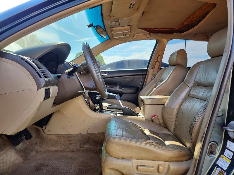 Продаж на аукціоні авто 2004 Honda Accord, vin: 1HGCM56834A095103, номер лоту: 54535196