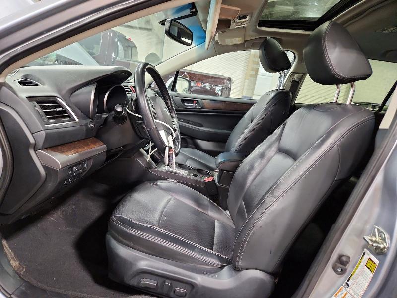 52868066 :رقم المزاد ، 4S4BSBLC8F3342125 vin ، 2015 Subaru Outback مزاد بيع
