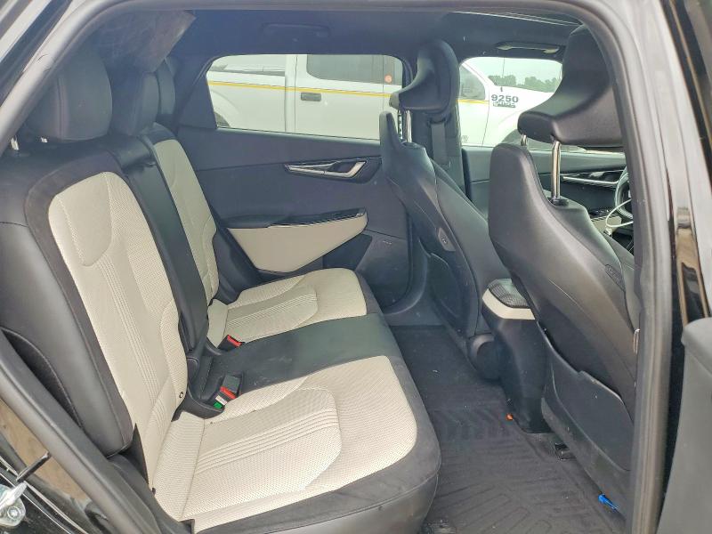 54151406 :رقم المزاد ، KNDC44LA3P5101057 vin ، 2023 Kia Ev6 مزاد بيع