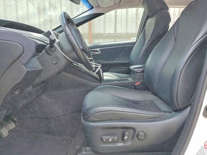 Aukcja sprzedaży 2018 Toyota Mirai, vin: JTDBVRBDXJA004941, numer aukcji: 54653226