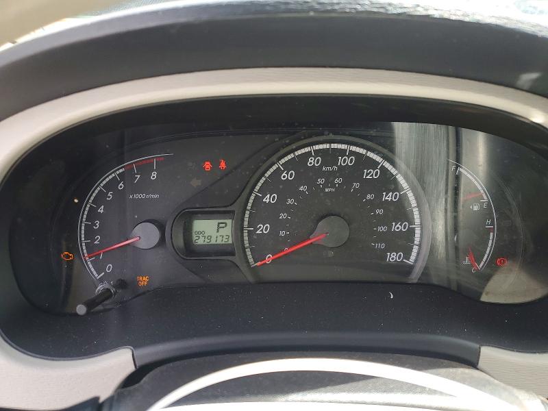 2014 Toyota Sienna მანქანა იყიდება აუქციონზე, vin: 5TDZK3DC4ES494472, აუქციონის ნომერი: 55415596