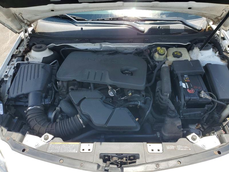Продажа на аукционе авто 2011 Buick Regal, vin: W04GN5EC6B1046391, номер лота: 55524336