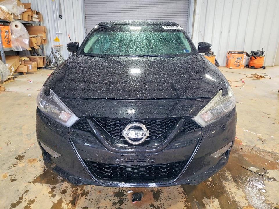 Aukcja sprzedaży 2018 Nissan Maxima, vin: 1N4AA6AP4JC386007, numer aukcji: 52498636