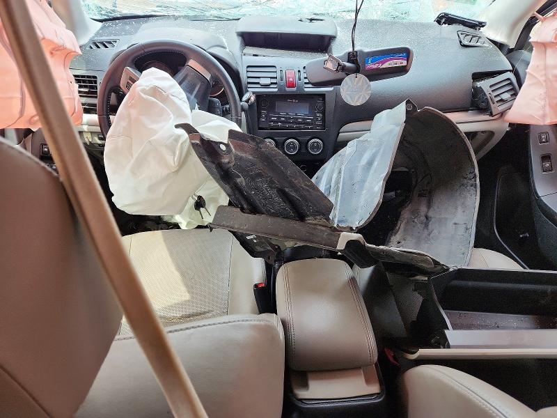 Продажа на аукционе авто 2015 Subaru Forester, vin: JF2SJAHC9FH438683, номер лота: 52856096