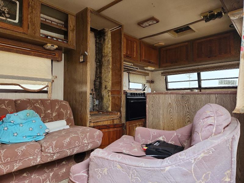 52482316 :رقم المزاد ، 1N7FK292XJ0030380 vin ، 1988 Camper American Star مزاد بيع