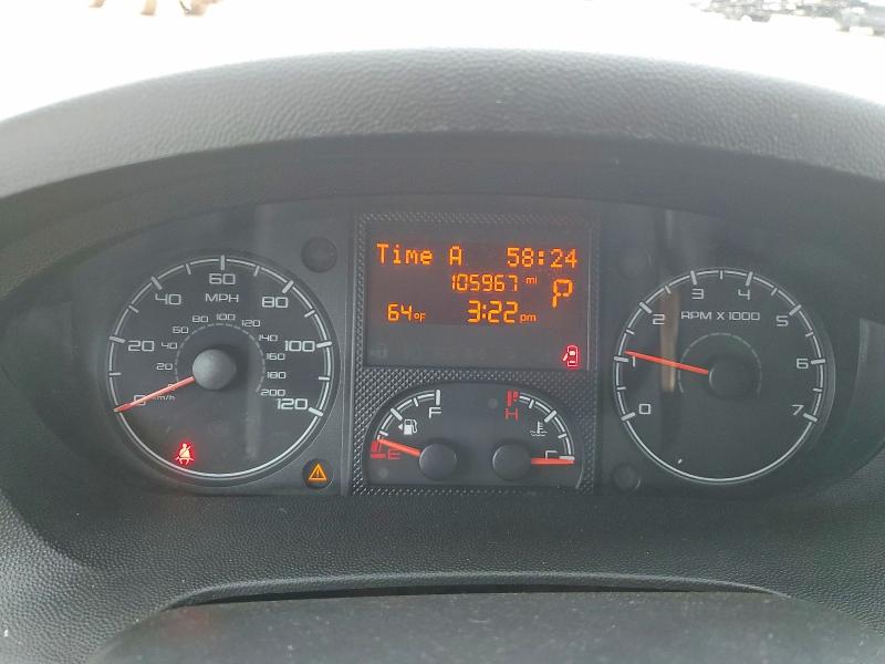 Продажа на аукционе авто 2021 Ram Promaster 3500, vin: 3C6MRVHG9ME519509, номер лота: 53524526