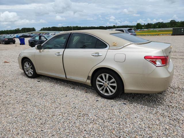 2010 Lexus Es მანქანა იყიდება აუქციონზე, vin: JTHBK1EG1A2410471, აუქციონის ნომერი: 55464376
