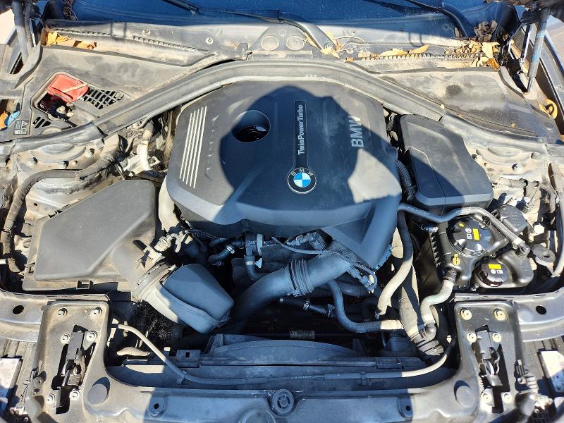 53762506 :رقم المزاد ، WBA8B9G54JNU95873 vin ، 2018 Bmw 330 مزاد بيع
