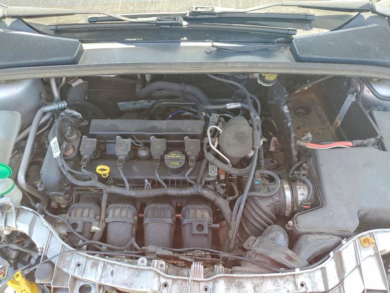 53359666 :رقم المزاد ، 1FAHP3F29CL311802 vin ، 2012 Ford Focus مزاد بيع