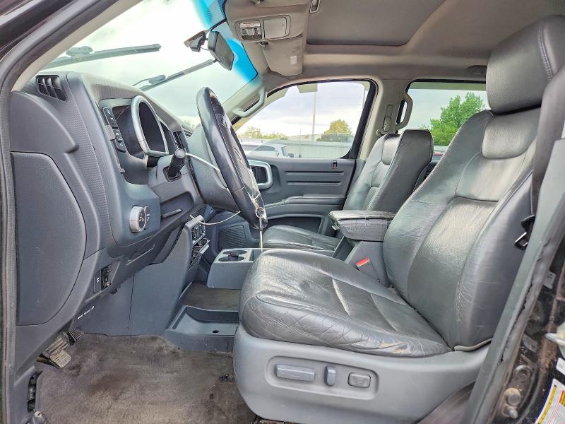 Aukcja sprzedaży 2008 Honda Ridgeline, vin: 2HJYK16508H511233, numer aukcji: 53932916