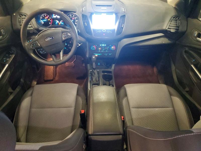 Продажа на аукционе авто 2017 Ford Escape, vin: 1FMCU0GD7HUC37952, номер лота: 54696586