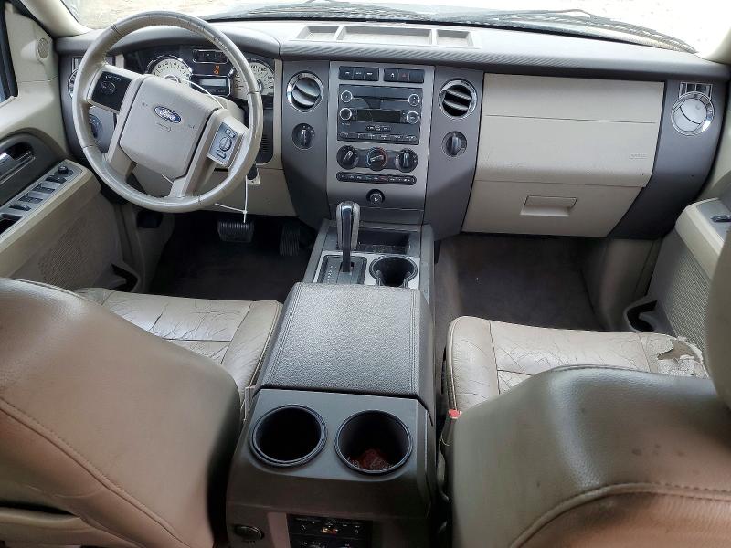 Aukcja sprzedaży 2011 Ford Expedition, vin: 1FMJU1J53BEF53493, numer aukcji: 53368536