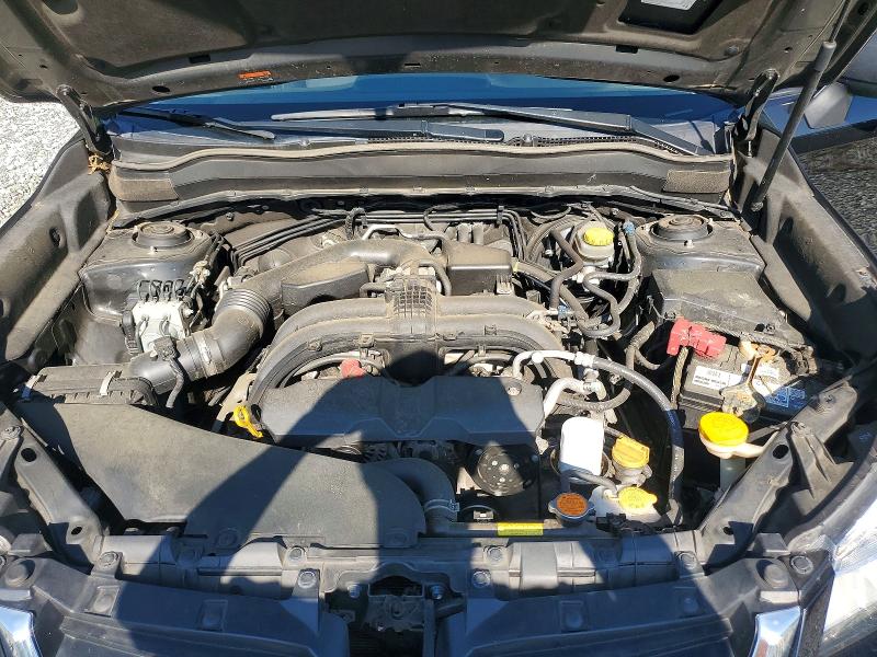 54254196 :رقم المزاد ، JF2SJABC9JH615699 vin ، 2018 Subaru Forester مزاد بيع