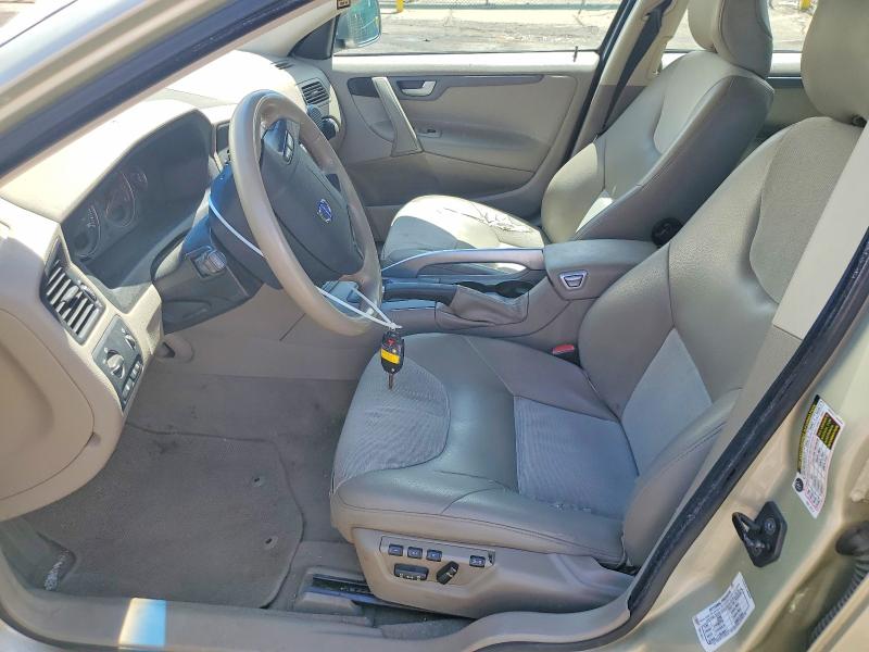 52647206 :رقم المزاد ، YV4SZ592061236180 vin ، 2006 Volv Xc70 مزاد بيع