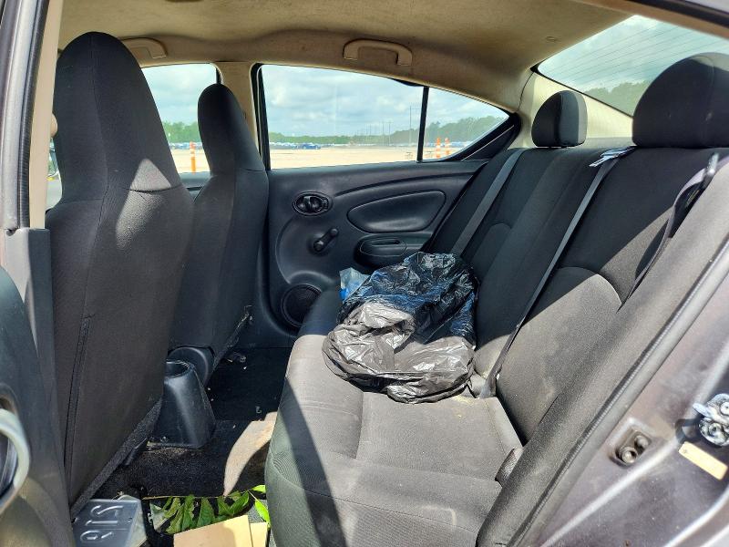 Aukcja sprzedaży 2016 Nissan Versa, vin: 3N1CN7AP1GL848567, numer aukcji: 53891836