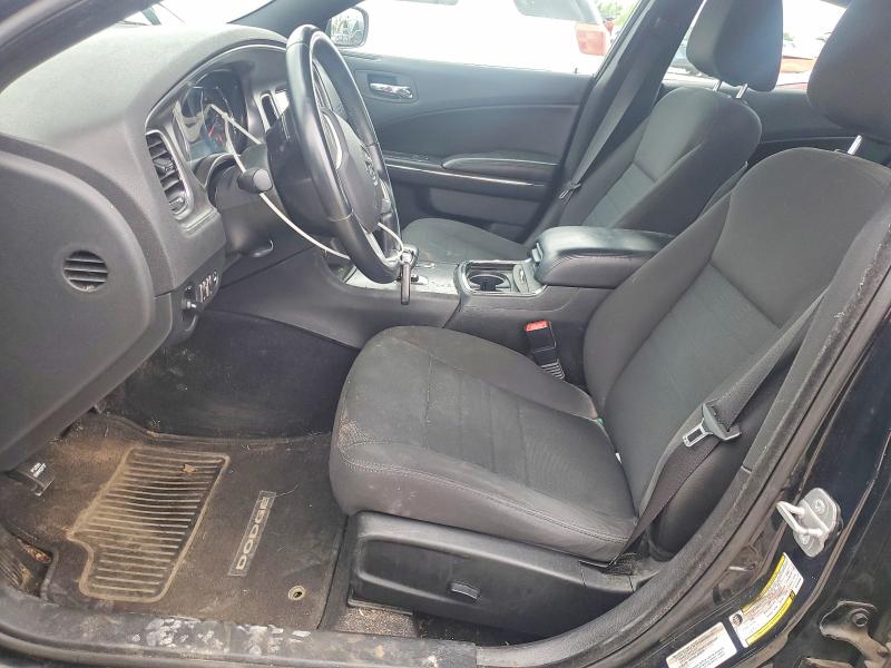 2014 Dodge Charger მანქანა იყიდება აუქციონზე, vin: 2C3CDXFG5EH182588, აუქციონის ნომერი: 54531916