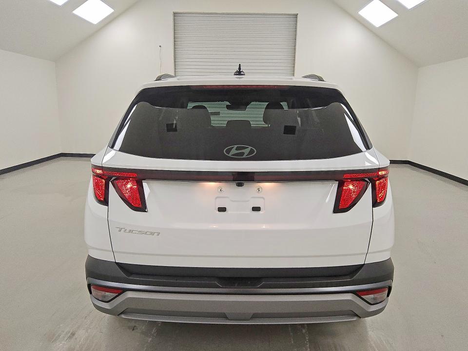 Продаж на аукціоні авто 2026 Hyundai Tucson, vin: 5NMJB3DE6TH636934, номер лоту: 53309106