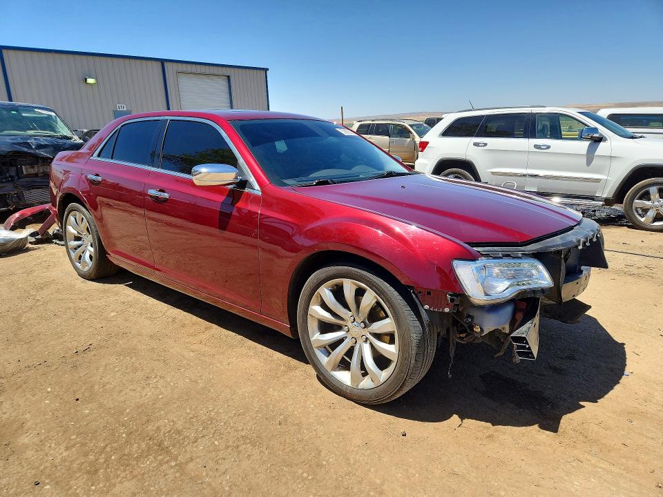 Aukcja sprzedaży 2019 Chrysler 300, vin: 2C3CCAEG8KH564658, numer aukcji: 53822606