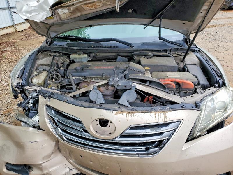 Продажа на аукционе авто 2007 Toyota Camry, vin: 4T1BB46K97U026288, номер лота: 52102876