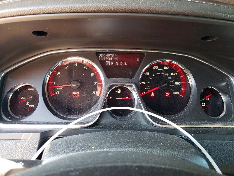 53932596 :رقم المزاد ، 1GKKVRKDXGJ214436 vin ، 2016 Gmc Acadia مزاد بيع