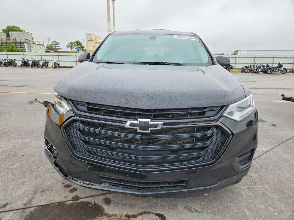 Aukcja sprzedaży 2021 Chevrolet Traverse, vin: 1GNERFKWXMJ193121, numer aukcji: 54332936