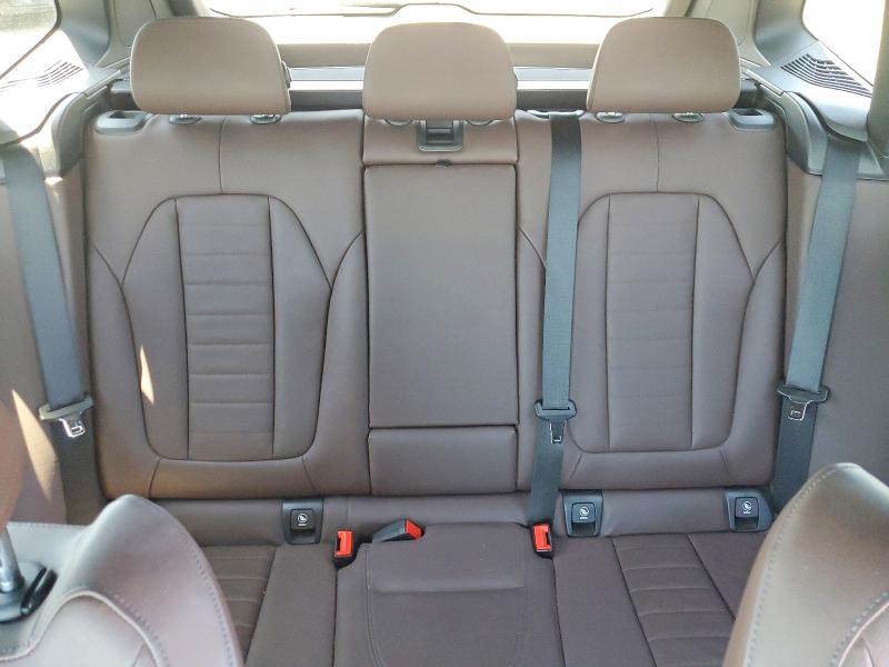 52496056 :رقم المزاد ، 5UXTR9C5XJLC80297 vin ، 2018 Bmw X3 مزاد بيع