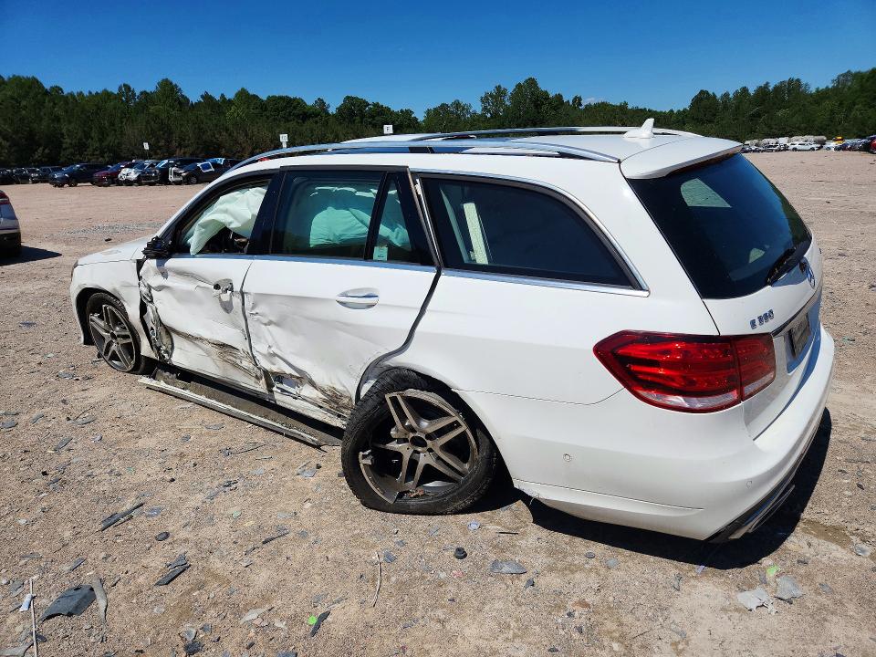 Продаж на аукціоні авто 2016 Mercedes-benz E, vin: WDDHH8JB7GB193908, номер лоту: 55128686
