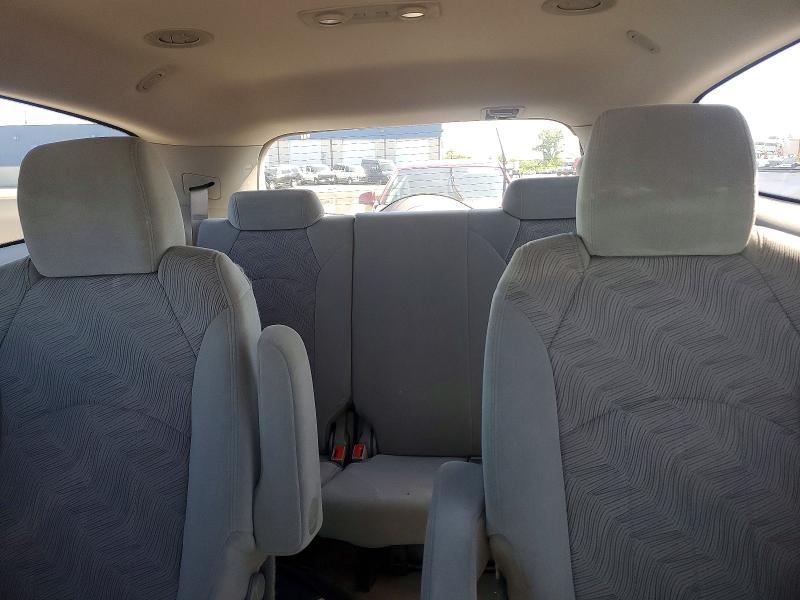 Aukcja sprzedaży 2014 Buick Enclave, vin: 5GAKRAKD3EJ257869, numer aukcji: 55424106