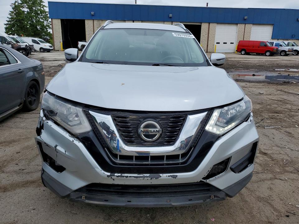 Aukcja sprzedaży 2018 Nissan Rogue, vin: KNMAT2MV3JP528198, numer aukcji: 53970956