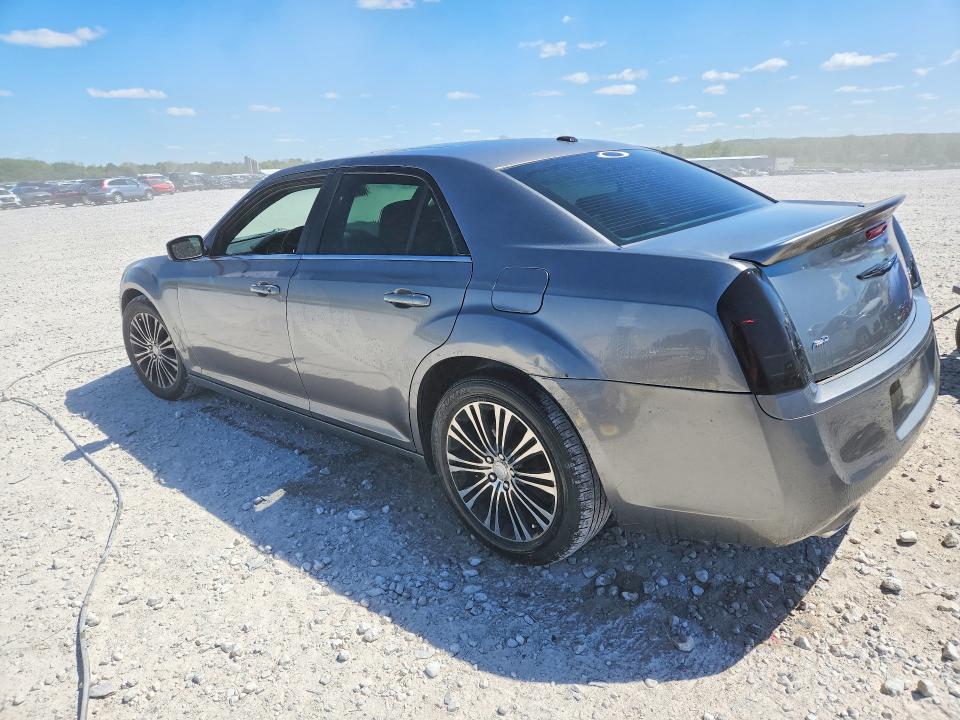 Продаж на аукціоні авто 2012 Chrysler 300, vin: 2C3CCAGG8CH179843, номер лоту: 53585216
